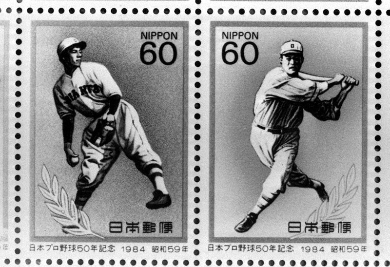 スポーツ推し！：特別編 戦争で亡くなった選手たち 巨人の前身で大活躍