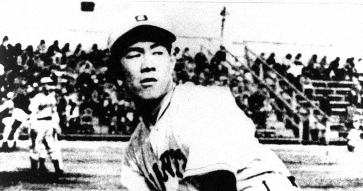 スポーツ推し！：特別編 戦争で亡くなった選手たち 巨人の前身で大活躍