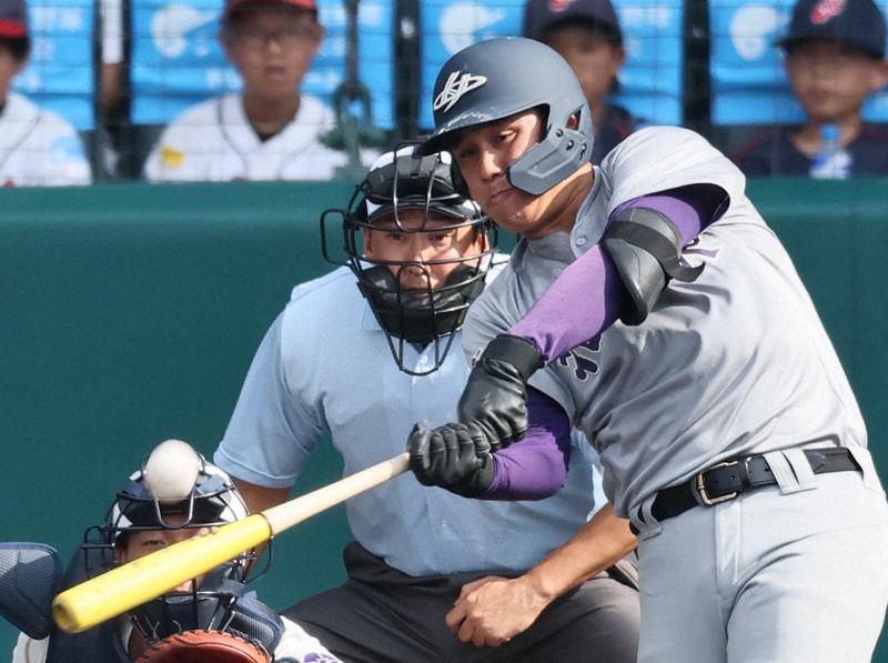 【最終値下げ】 花巻東野球部　チームウェア 花巻東が2年ぶり初戦突破 春準優勝の智弁和歌山破る 夏の甲子園