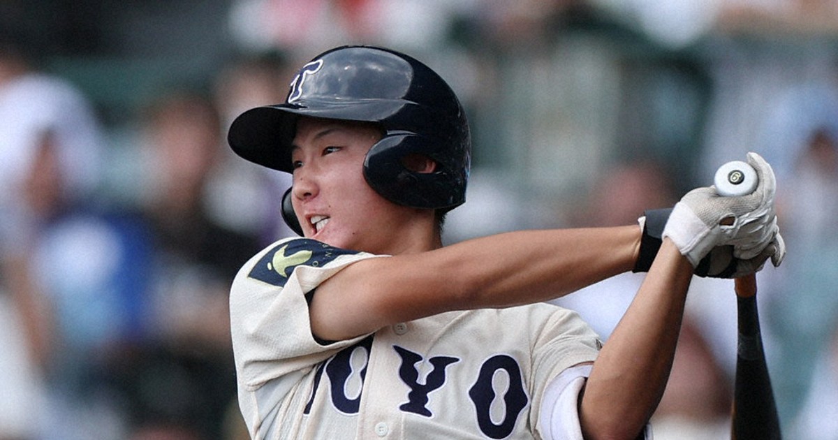 東洋大姫路 高畑知季 甲子園タオル 早い者勝ち 東洋大姫路 高畑知季 甲子園タオル 早い者勝ち 甲子園】14年ぶり夏