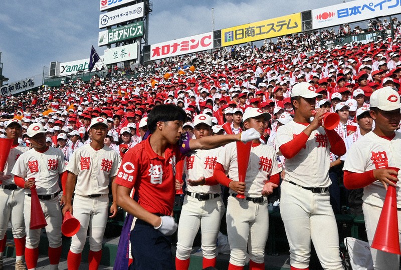 全国高校野球 智弁和歌山、最後まで懸命 好機、あと1本出ず ／和歌山