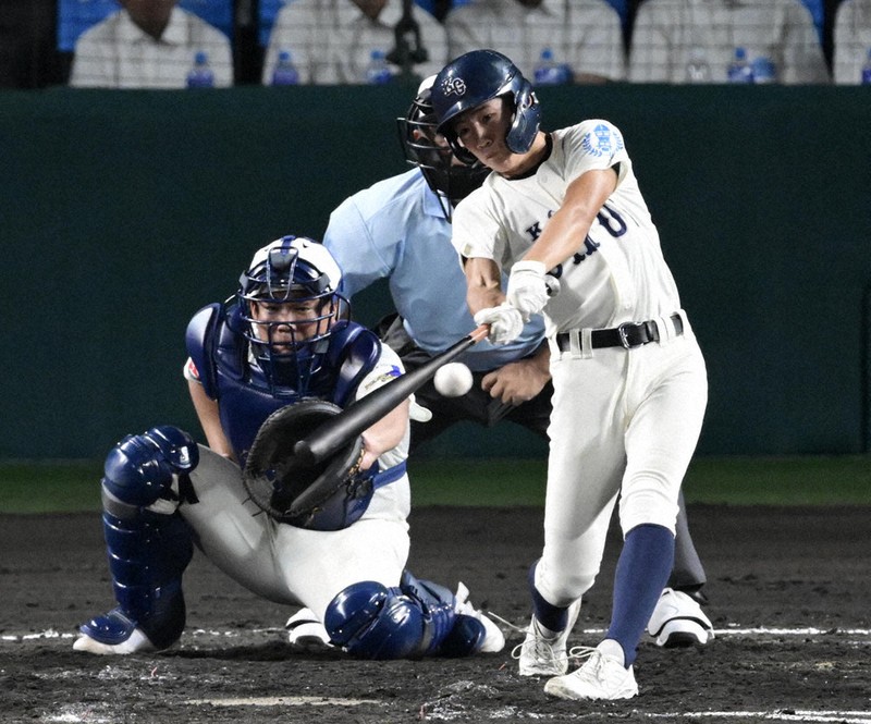 済美高校 練習用ユニフォーム 愛媛 済美高校 練習用ユニフォーム 愛媛 済美高校野球部優勝記念ベーT
