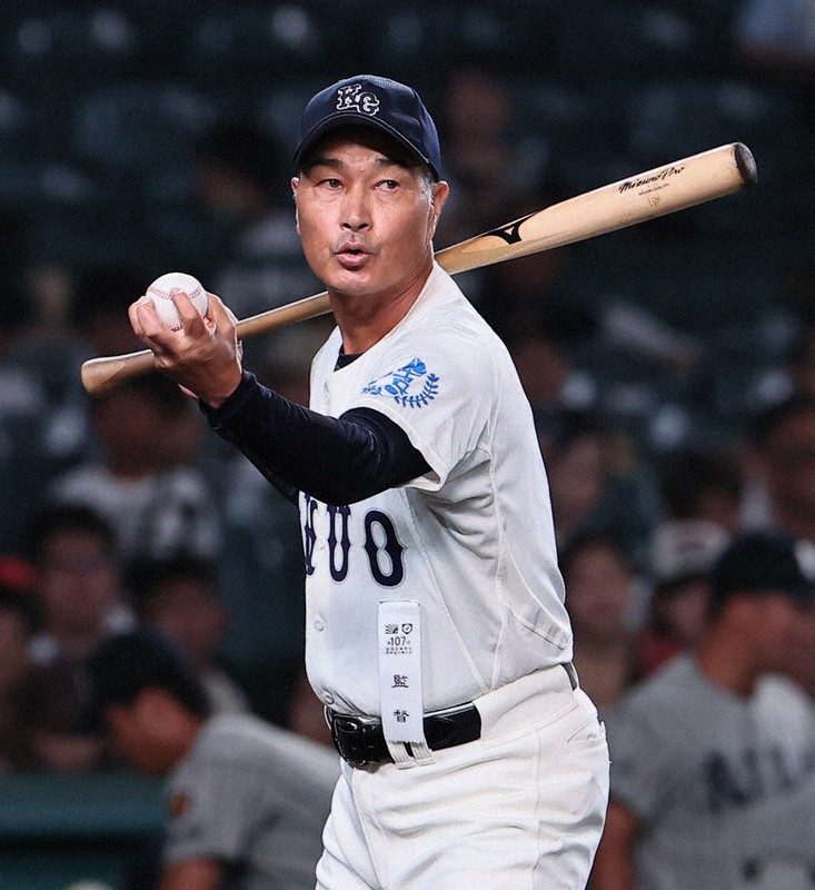 第107回全国高校野球 1回戦 高知中央 夜の激戦 ／高知 | 毎日新聞