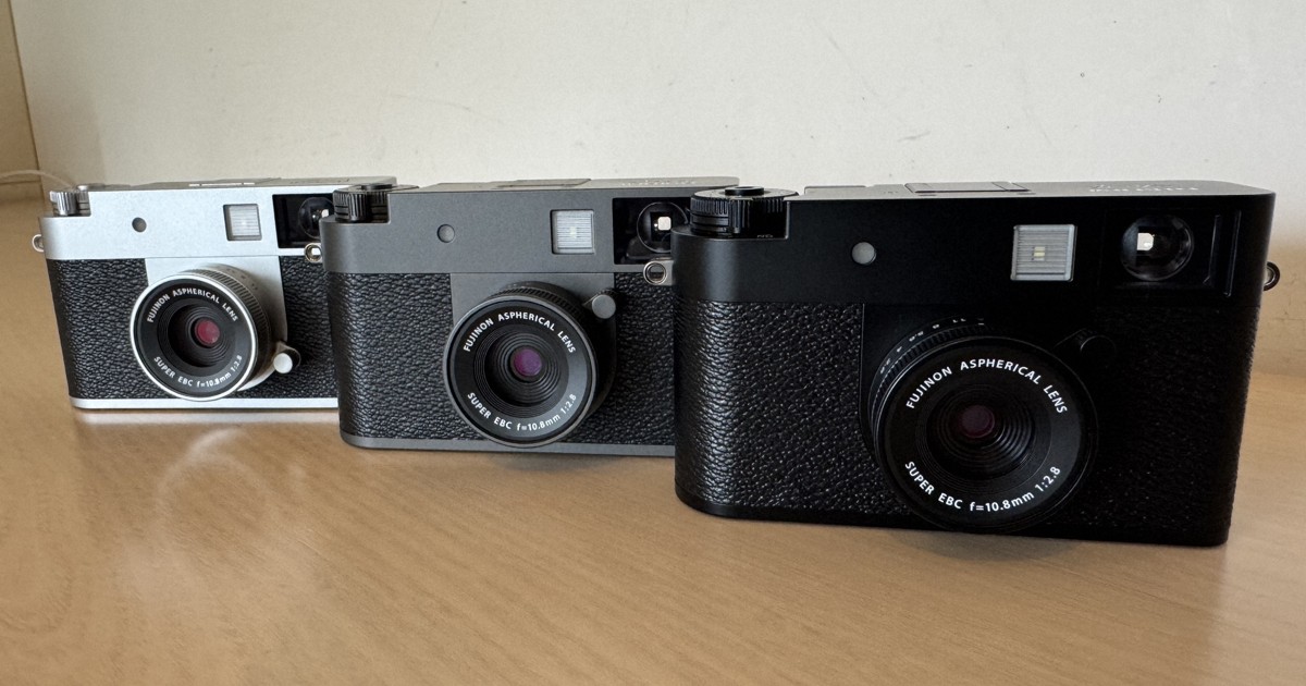 コンデジが再ブーム？ 出荷量7年ぶり増に新機種続々 その魅力とは