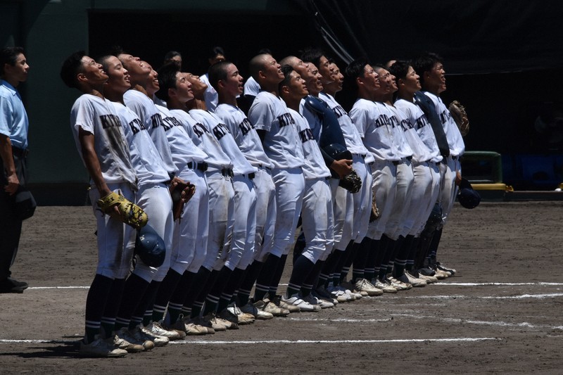 高校野球：2007年「がばい旋風」の佐賀北が初戦敗退…宮副「六回の