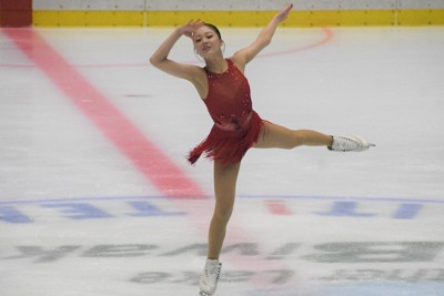 リンクサイド：上薗恋奈 移籍の理由は「たくさんあるんですけど