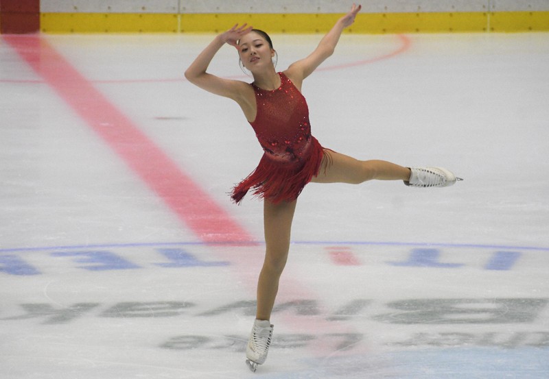 リンクサイド：上薗恋奈 移籍の理由は「たくさんあるんですけど