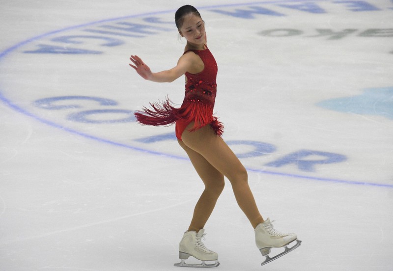 リンクサイド：上薗恋奈 移籍の理由は「たくさんあるんですけど