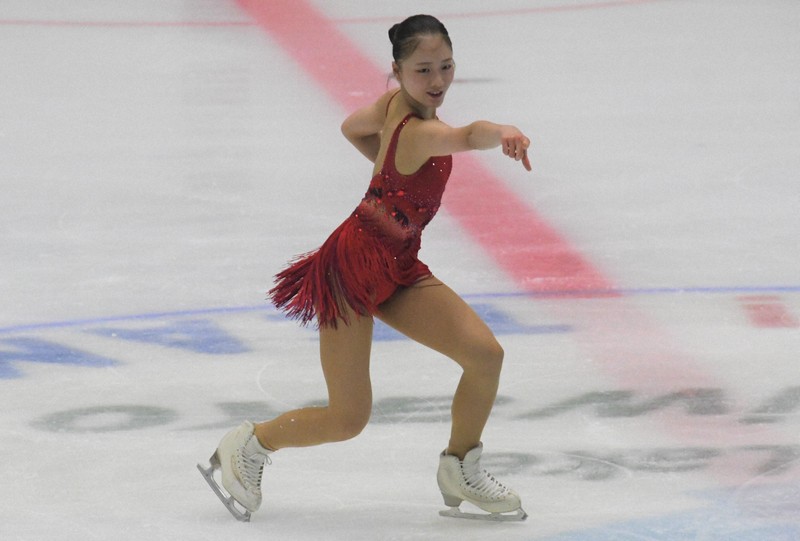 リンクサイド：上薗恋奈 移籍の理由は「たくさんあるんですけど