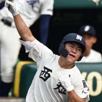 夏の甲子園2025 今大会ホームラン集 [写真特集1/10] | 毎日新聞