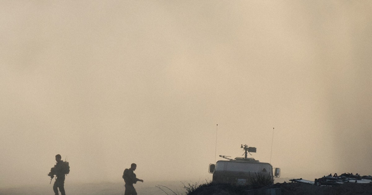 Israel's plan to take over Gaza City stirs fears for civilians and hostages