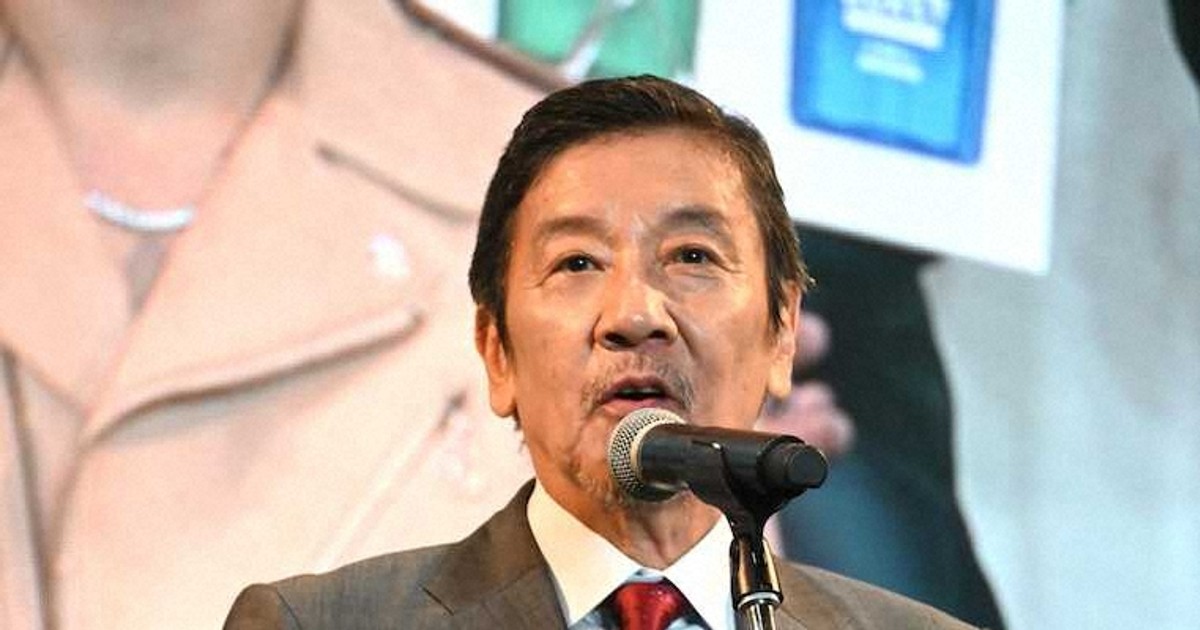 奥田瑛二、101歳まで生きる宣言！孫の健康指導で禁酒・禁煙に挑戦、驚きの変貌とは？