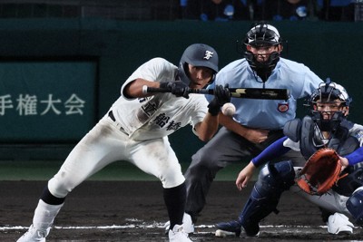 甲子園桃太郎  豊橋工業高校 哲太役) on X: 