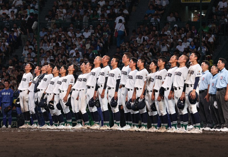 【第89回】甲子園　ストラップ　2007年 がばい旋風　佐賀北高校　新品未開封 がばい旋風世代」が主力の佐賀北、第2章へ 夏の甲子園 | 毎日新聞