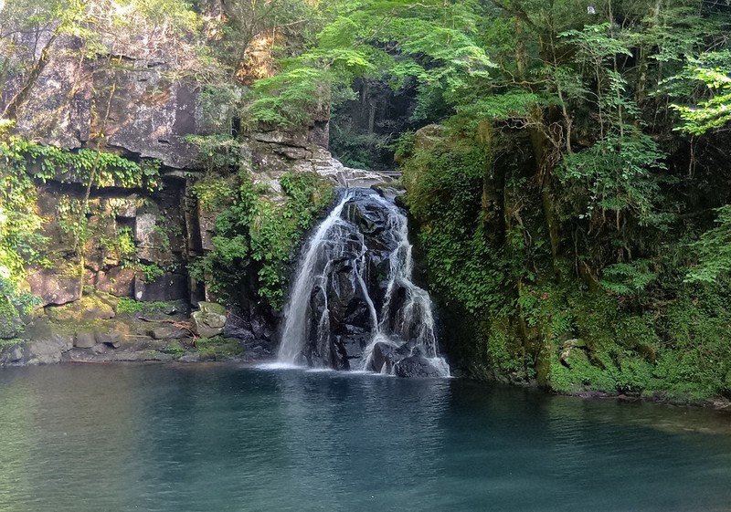 わたしのふるさと便：イチオシマップ 三重県 名張市「赤目四十八