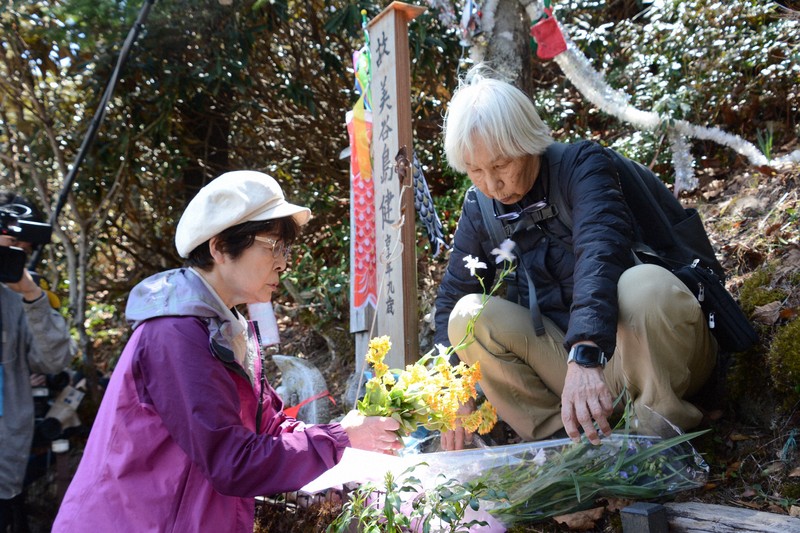 日航ジャンボ機墜落事故から40年 9歳だった息子からの宿題 | 毎日新聞