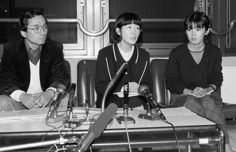 日航ジャンボ機墜落事故から40年 9歳だった息子からの宿題 | 毎日新聞