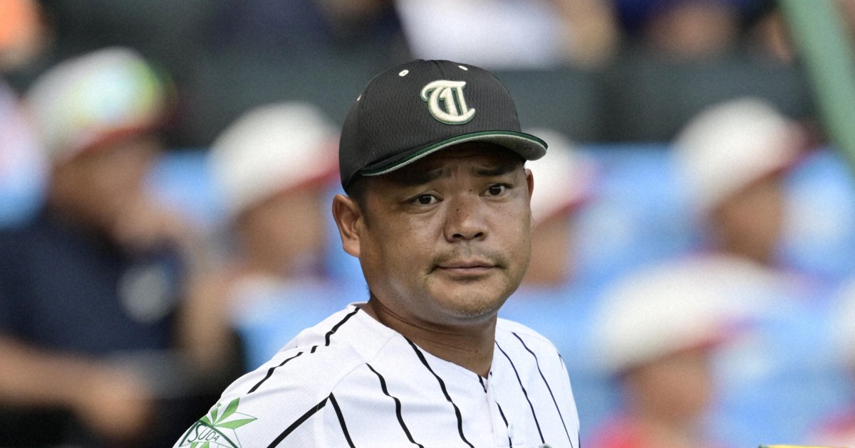 広陵と対戦予定だった津田学園監督「残念でならない」　夏の甲子園