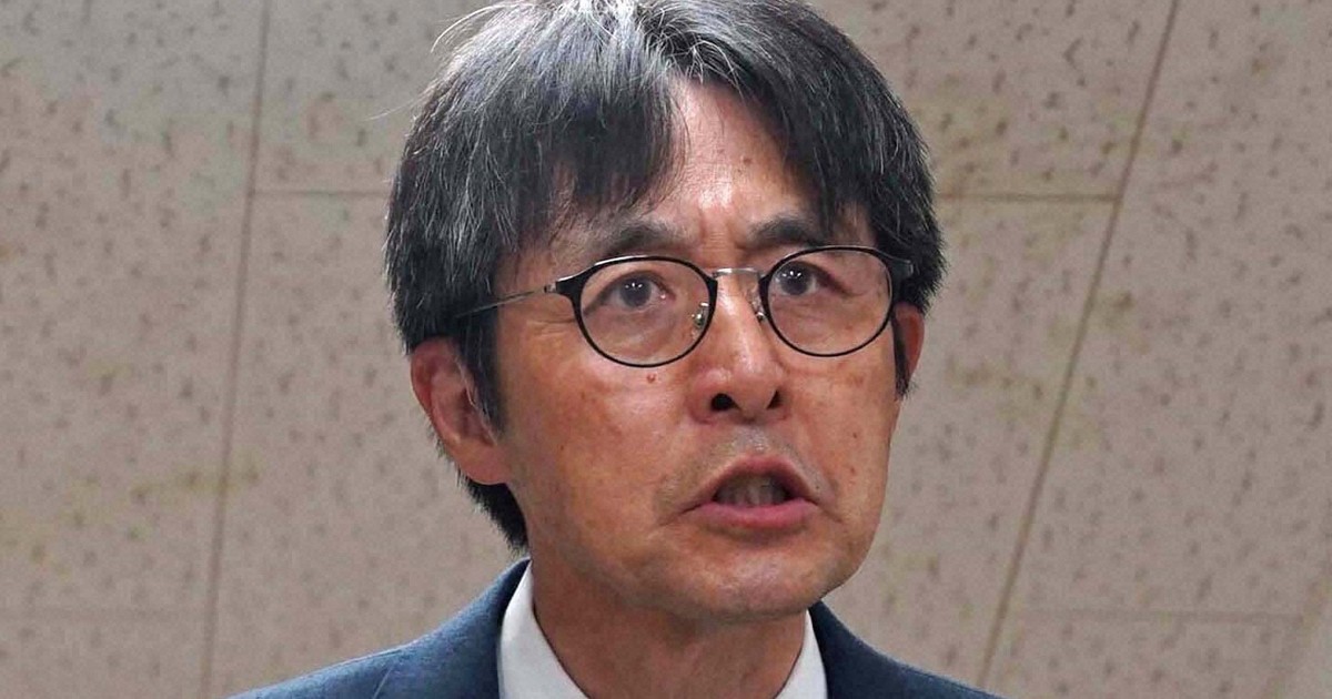 毎日新聞のニュース記事「広陵校長「大会運営に支障、信頼なくす」 一問一答 夏の甲子園」の画像