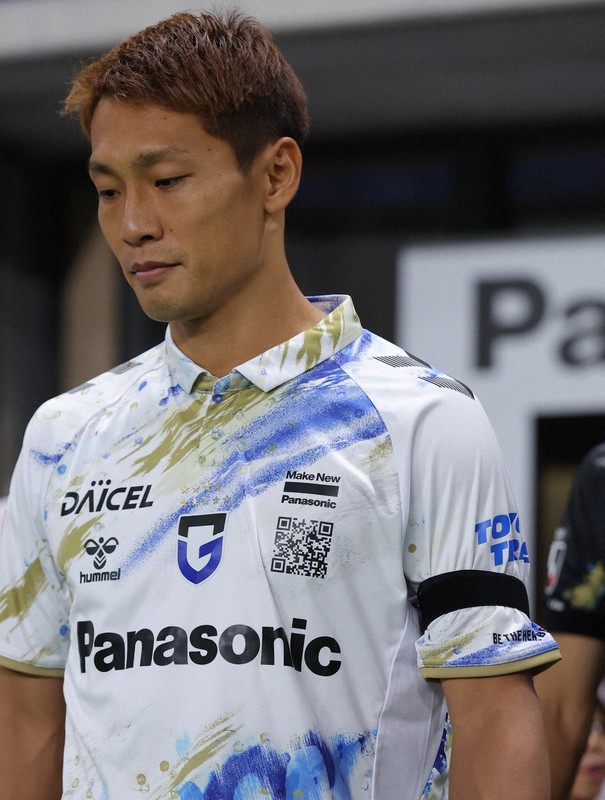 サッカー　釜本さん 釜本邦茂 - Wikipedia