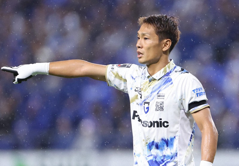 サッカー　釜本さん 釜本邦茂さん 肺炎で死去 81歳【追悼スライドショー】 - YouTube