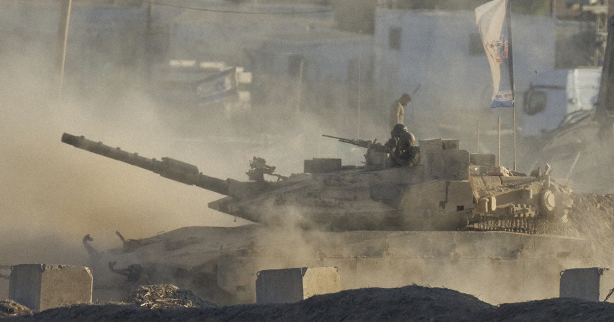 Japan concerned about Israeli plan to take control of Gaza City