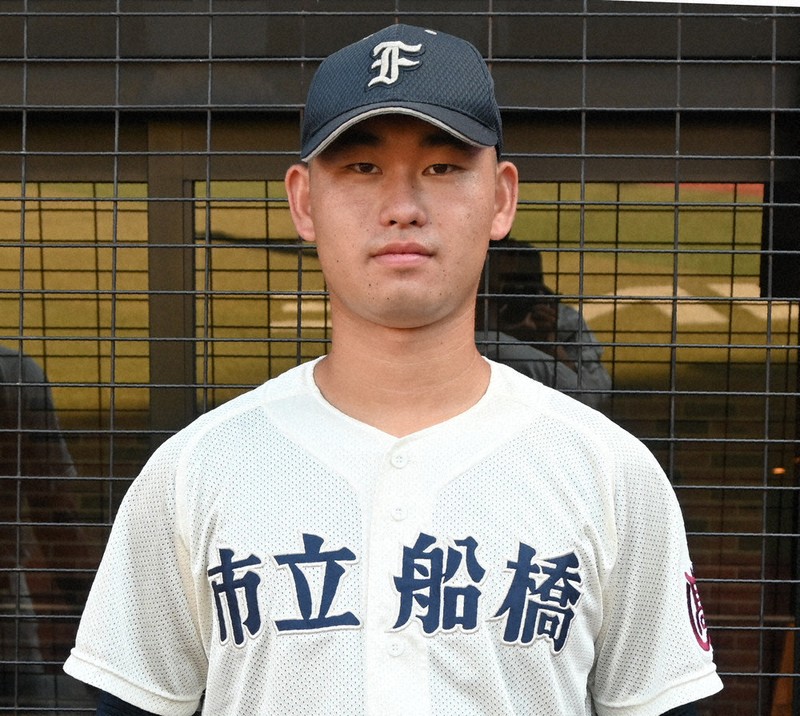 全国高校野球 市船橋、終盤に意地の反撃 スタンド盛り上げ ／千葉