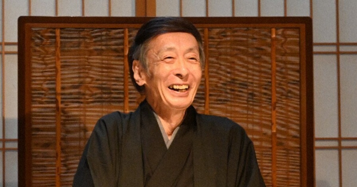 京の人今日の人：素浄瑠璃の音色、守り伝え 「常磐津節三味線」で人間