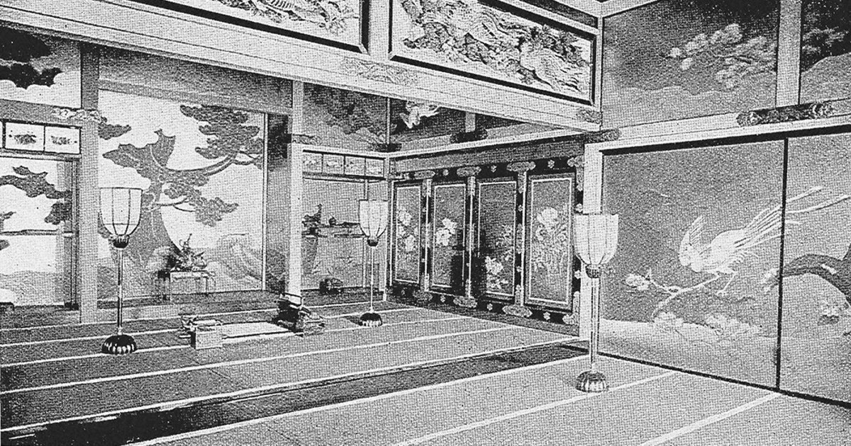 ART！：国宝と万博＝廣海伸彦 | 毎日新聞