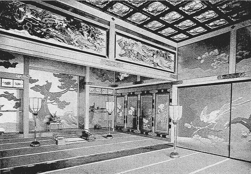万博の原点がここに【絶版／希少／資料価値】イベント・展示映像事典（丹青社） ART！：国宝と万博＝廣海伸彦 | 毎日新聞