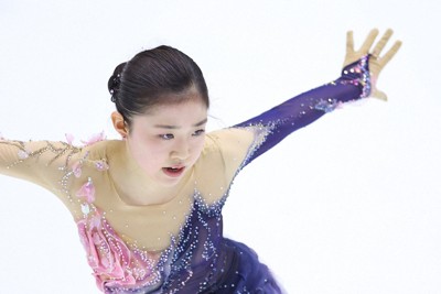 リンクサイド：サマーカップ圧巻Vの島田麻央 直前に「かなだい」が