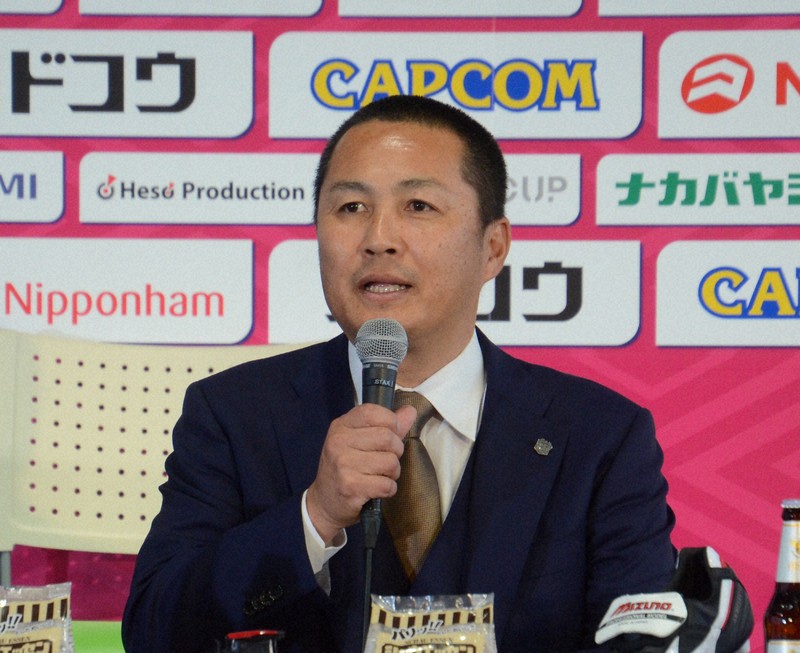 地域と触れあう大切さ学んだ」 セ大阪・森島会長が釜本さん悼む | 毎日新聞