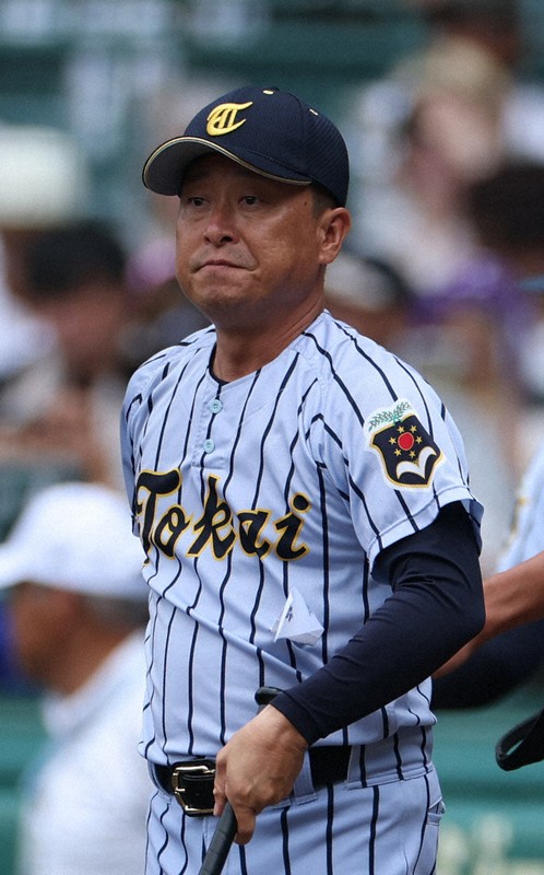 北海ー東海大熊本星翔（1回戦）全国高校野球2025 夏の甲子園