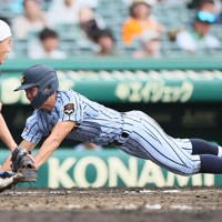 北海ー東海大熊本星翔（1回戦）全国高校野球2025 夏の甲子園
