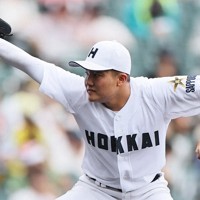 星翔高校野球部ジャケット 全国高校野球2025 夏の甲子園の数島大陸の弟が東海大熊本星翔の
