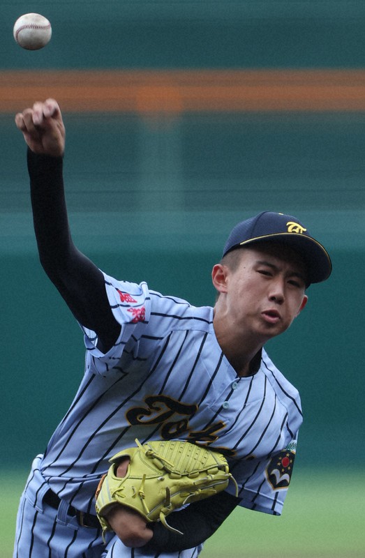 北海ー東海大熊本星翔（1回戦）全国高校野球2025 夏の甲子園