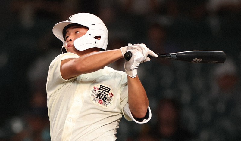 夏の甲子園2025 今大会ホームラン集 [写真特集5/10] | 毎日新聞