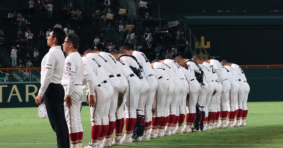 毎日新聞のニュース記事「広陵を追い詰めたSNSの“正義感” 真偽不明の投稿、情報拡散に警鐘」の画像