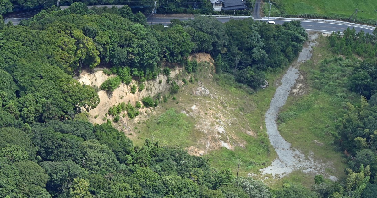 福岡県、適正価格の5倍で土地買収　地権者の団体幹部にそんたくか | 毎日新聞