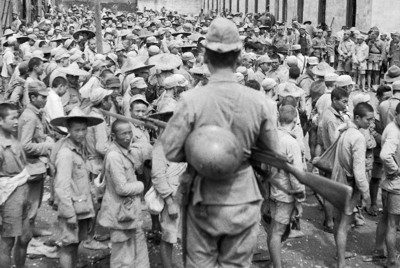 戦時下ですから | 毎日新聞