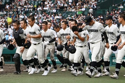 長野｜全国高校野球2025 夏の甲子園 | 毎日新聞