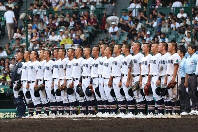 高校野球夏の甲子園 甲子園には届かなかったけど最高の高校野球生活でした。 #引退