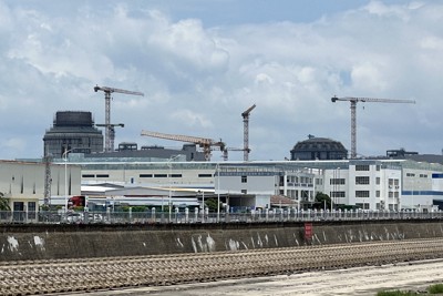 茂木外長強調日本核能活動和平性質，駁斥中國疑慮，IAEA 表支持