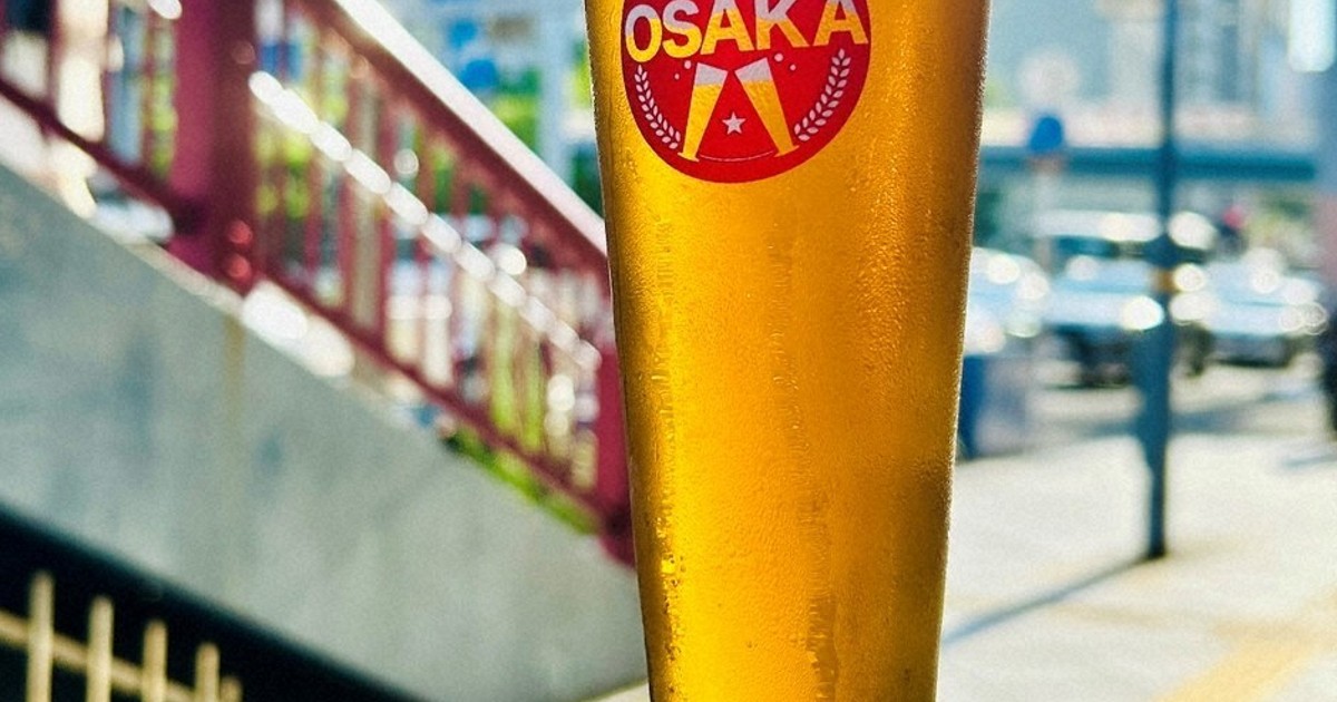 肝臓にやさしい?ビール「酔うたらええやん」商品化　オルニチン含有