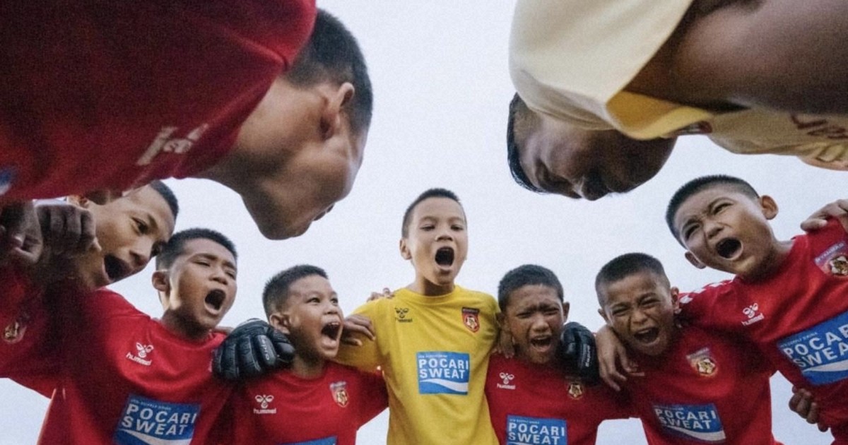 内戦に大地震…サッカーでミャンマーの子に希望を　千葉で国際大会