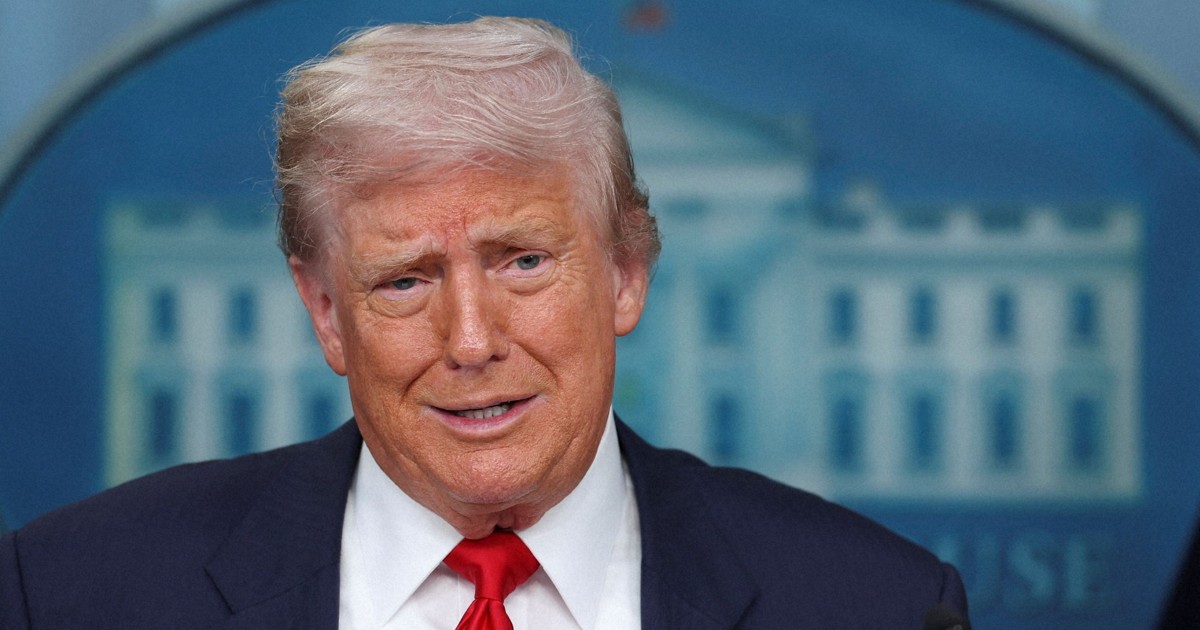 ＜1分で解説＞トランプ氏、首都に州兵派遣　犯罪、制御不能は本当?