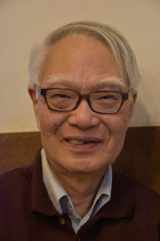 新約聖書学者の田川建三さん死去 89歳 「イエスという男」 | 毎日新聞
