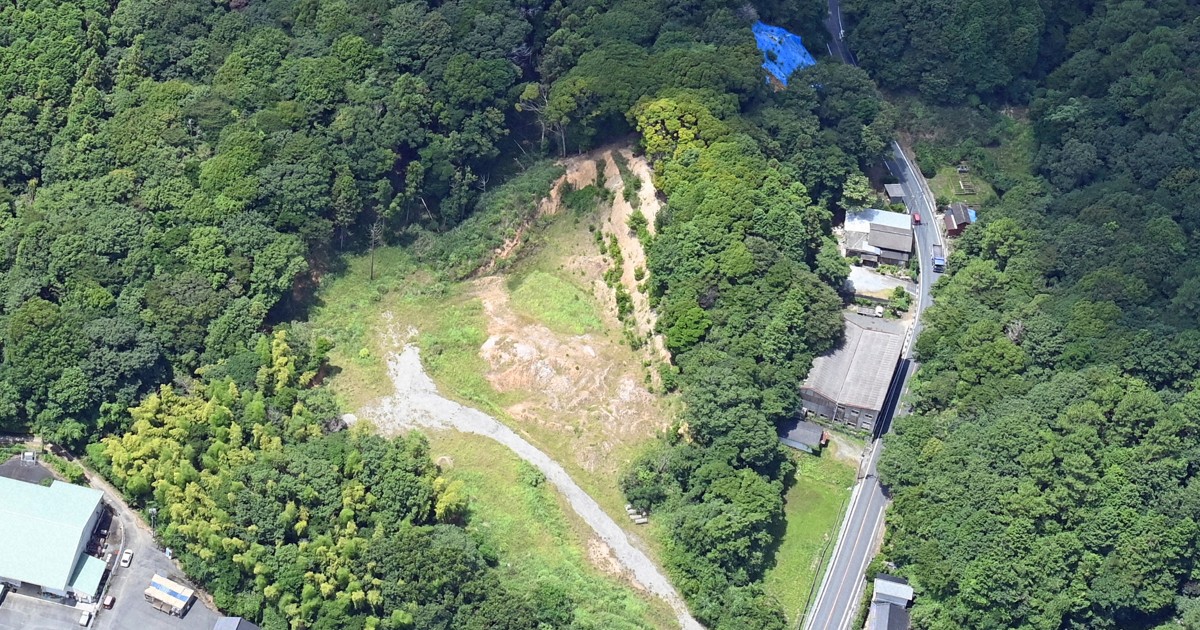 ＜1分で解説＞福岡県赤村の土地買収問題と公益通報の壁