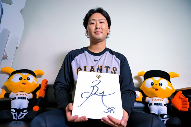 もっと社会人野球：「野球人生に区切り」と決めた西濃運輸時代 巨人