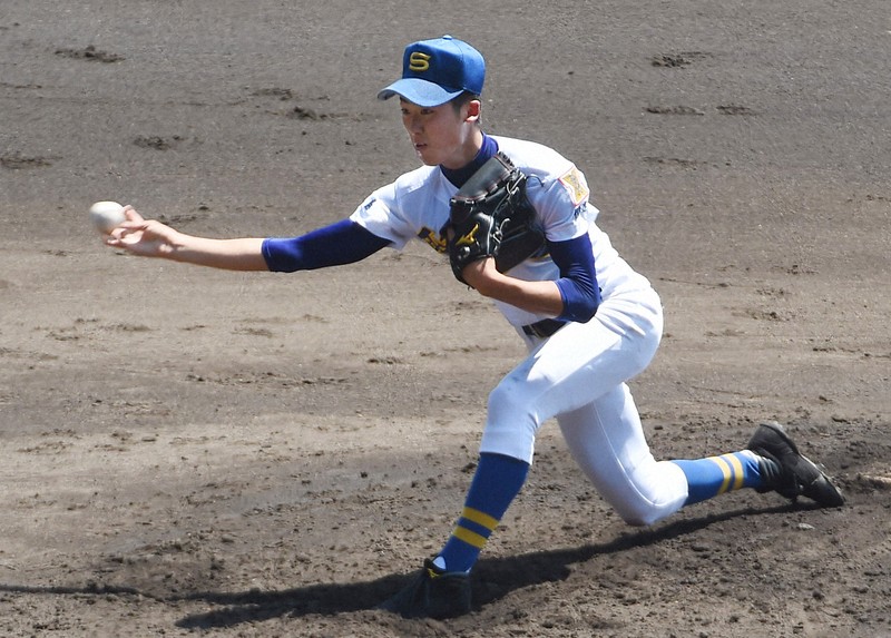 もっと社会人野球：「野球人生に区切り」と決めた西濃運輸時代 巨人